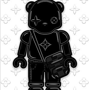 Meet your Posher, Hypanda